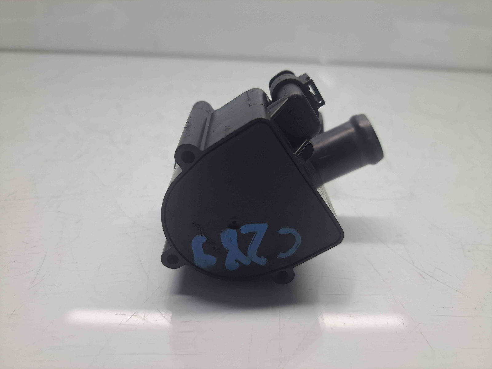 Pompa recirculare apa Seat Altea (5P1) [Fabr 2004-2010] 5N0965561 2.0 TDI CBAB 103KW / 140CP - imagine 2