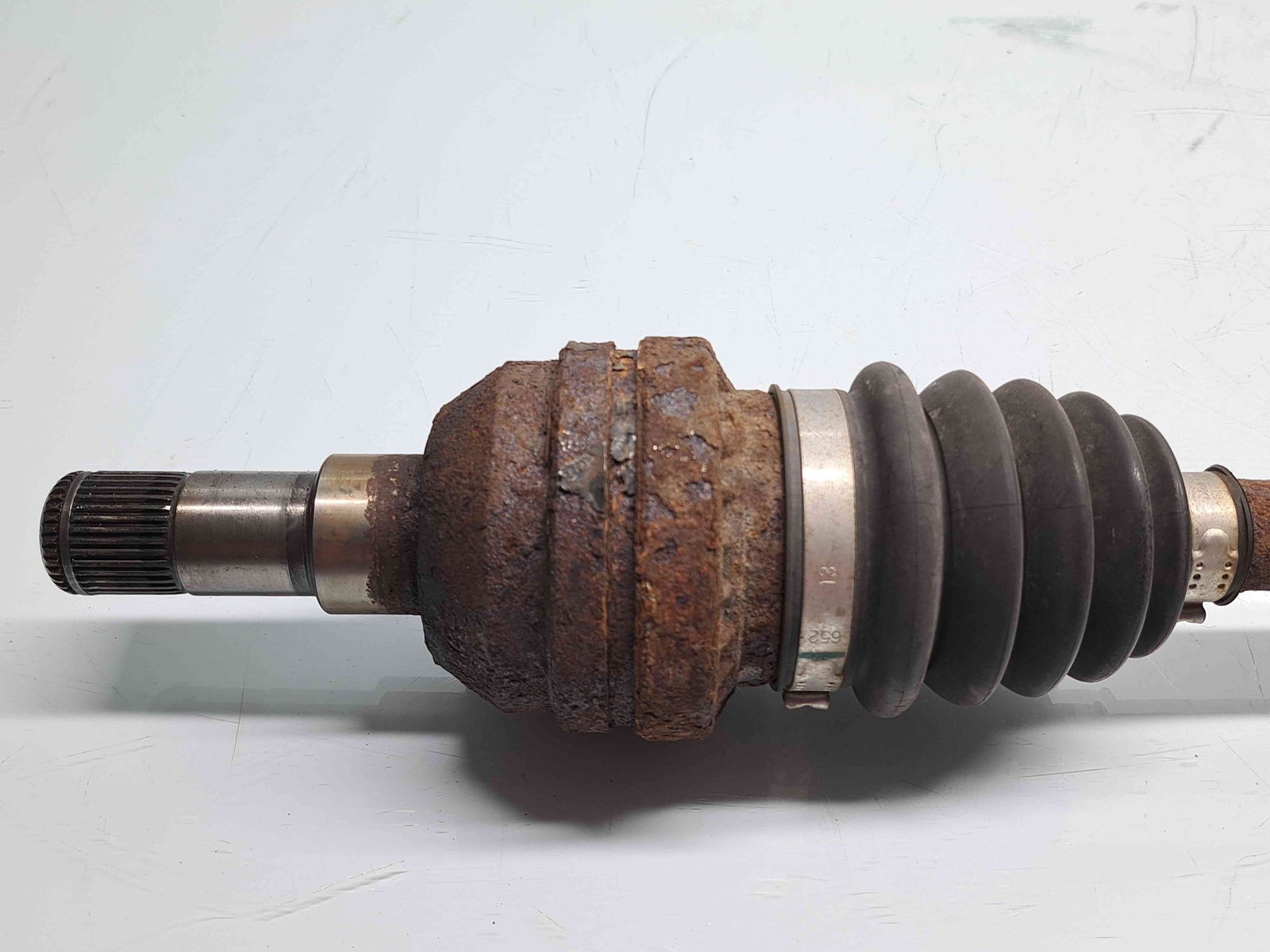 Planetara stanga spate Chevrolet Captiva (T100) [Fabr 2006-2018] 96624822 2.2 CDTI A22DM 122KW / 166CP - imagine 3