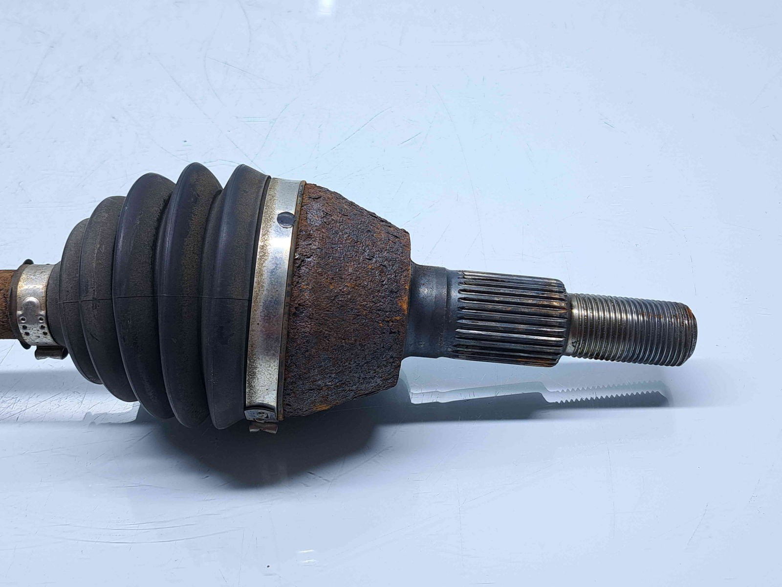 Planetara stanga spate Chevrolet Captiva (T100) [Fabr 2006-2018] 96624822 2.2 CDTI A22DM 122KW / 166CP - imagine 4