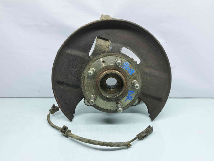 Fuzeta fata dreapta Opel Insignia A [Fabr 2008-2016] OEM 2.0 CDTI A20DTC 2.0 CDTI A20DTC 81KW / 110CP