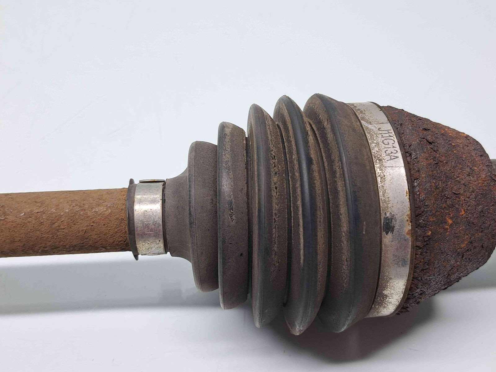 Planetara dreapta spate Chevrolet Captiva (T100) [Fabr 2006-2018] 96624822 2.2 CDTI A22DM 122KW / 166CP - imagine 3