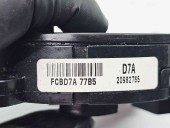  Spirala volan  Chevrolet Captiva (T100) [Fabr 2006-2018] 20982765 