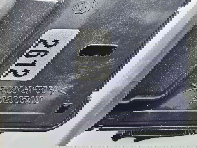  Maneta stergator  Chevrolet Captiva (T100) [Fabr 2006-2018] 202005410