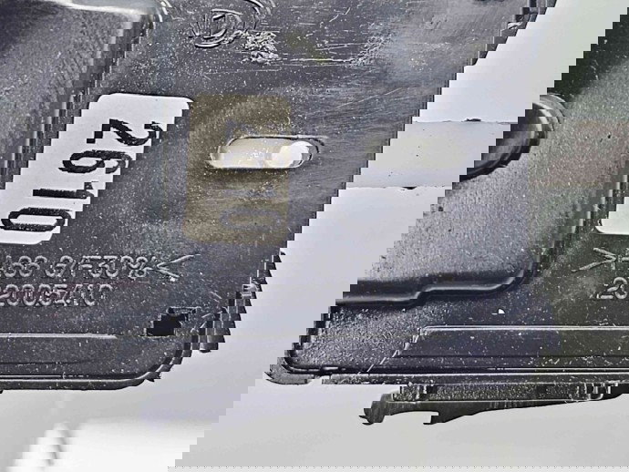  Maneta semnalizare  Chevrolet Captiva (T100) [Fabr 2006-2018] 202005410