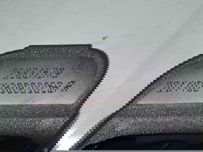  Senzor ploaie  Chevrolet Captiva (T100) [Fabr 2006-2018] 25831579