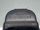  Senzor ploaie  Chevrolet Captiva (T100) [Fabr 2006-2018] 25831579