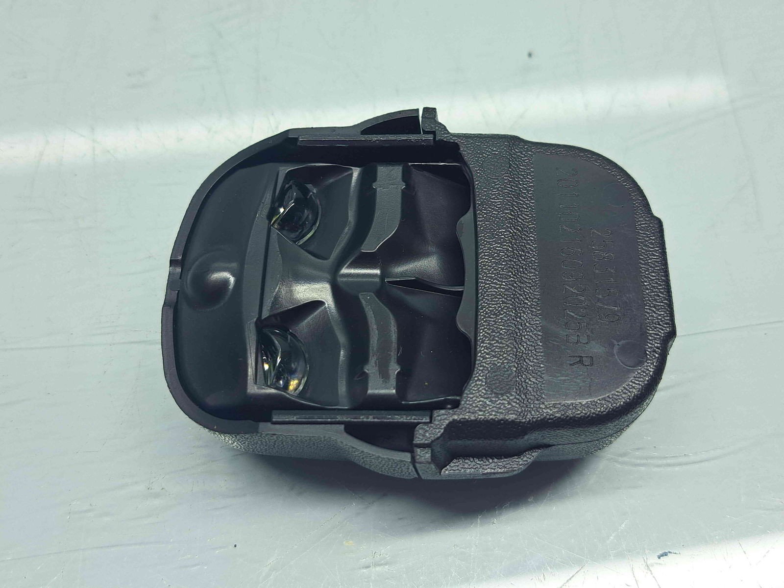 Senzor ploaie Chevrolet Captiva (T100) [Fabr 2006-2018] 25831579 - imagine 4