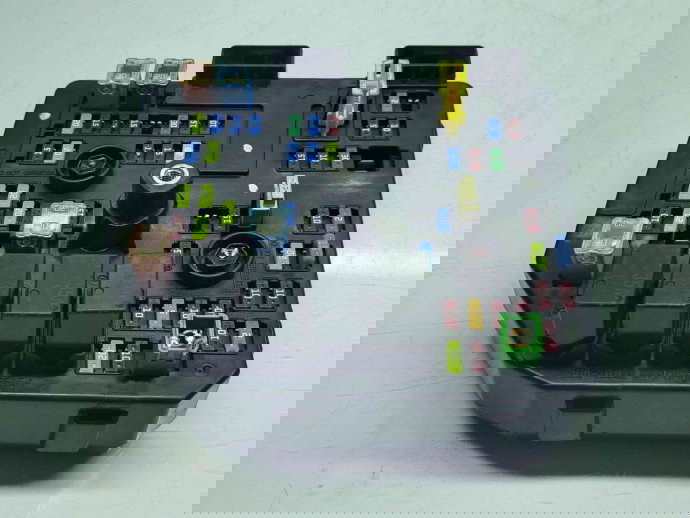  Panou sigurante  Chevrolet Captiva (T100) [Fabr 2006-2018] 95903657 