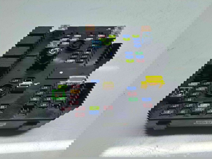  Panou sigurante  Chevrolet Captiva (T100) [Fabr 2006-2018] 95903657 