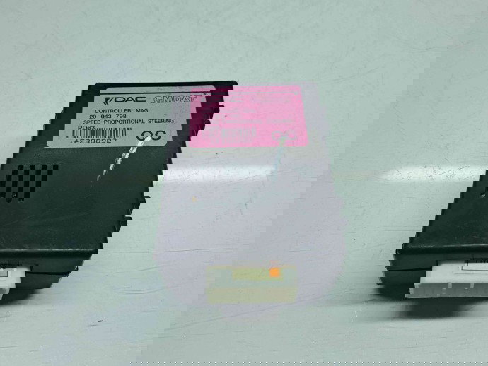  Modul confort  Chevrolet Captiva (T100) [Fabr 2006-2018] 20943798