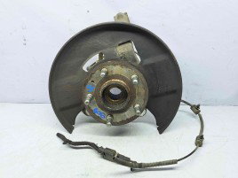 Fuzeta fata stanga Opel Insignia A [Fabr 2008-2016] OEM 2.0 CDTI A20DTC  