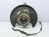 Fuzeta fata stanga Opel Insignia A [Fabr 2008-2016] OEM 2.0 CDTI A20DTC  