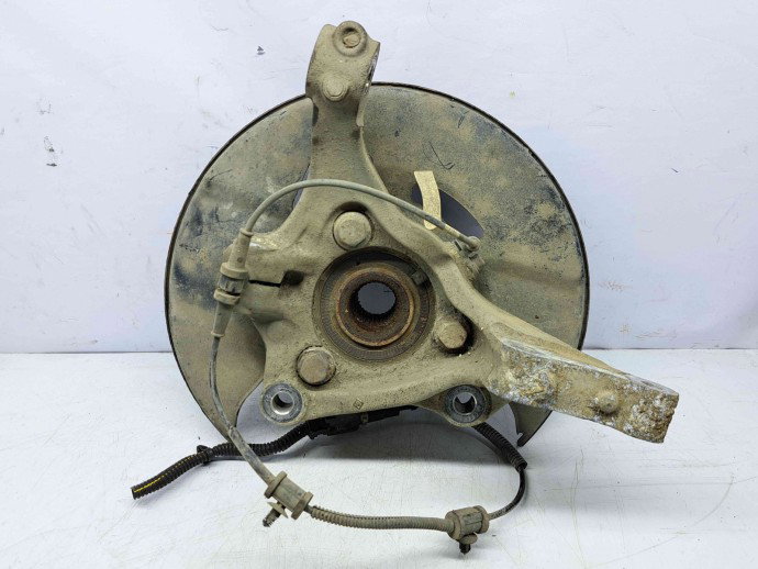 Fuzeta fata stanga Opel Insignia A [Fabr 2008-2016] OEM 2.0 CDTI A20DTC  