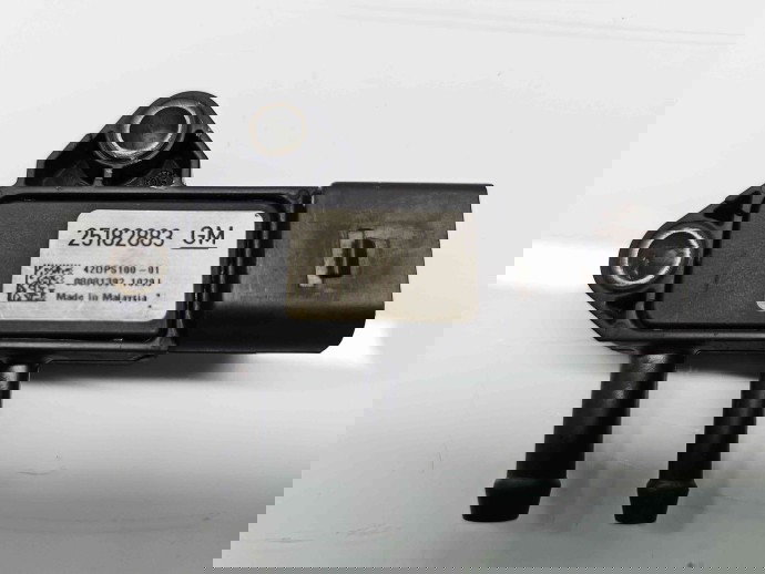  Senzor presiune  Chevrolet Captiva (T100) [Fabr 2006-2018] 25182883