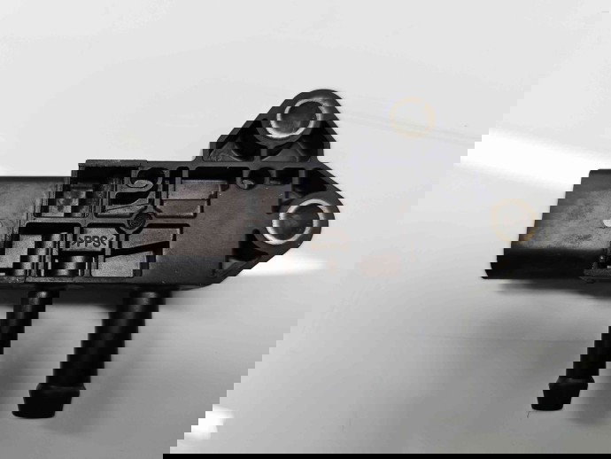  Senzor presiune  Chevrolet Captiva (T100) [Fabr 2006-2018] 25182883