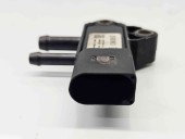  Senzor presiune  Chevrolet Captiva (T100) [Fabr 2006-2018] 25182883