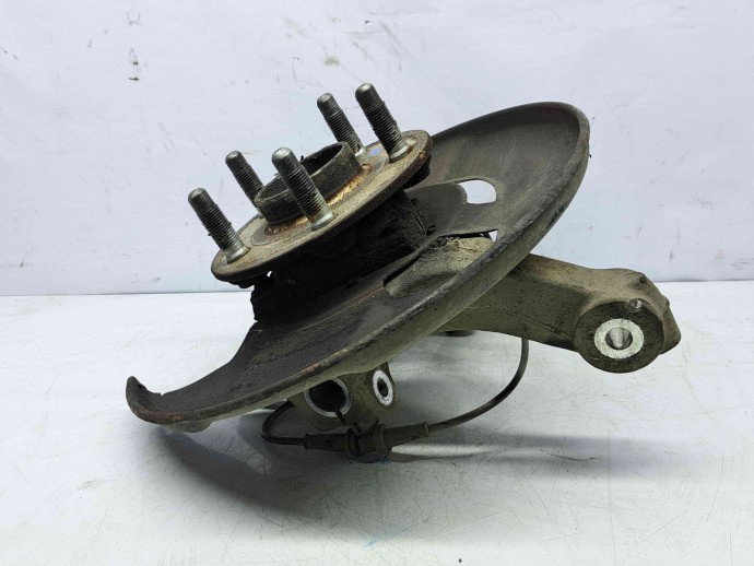 Fuzeta fata stanga Opel Insignia A [Fabr 2008-2016] OEM 2.0 CDTI A20DTC  