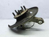Fuzeta fata stanga Opel Insignia A [Fabr 2008-2016] OEM 2.0 CDTI A20DTC  