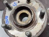 Fuzeta fata stanga Opel Insignia A [Fabr 2008-2016] OEM 2.0 CDTI A20DTC  