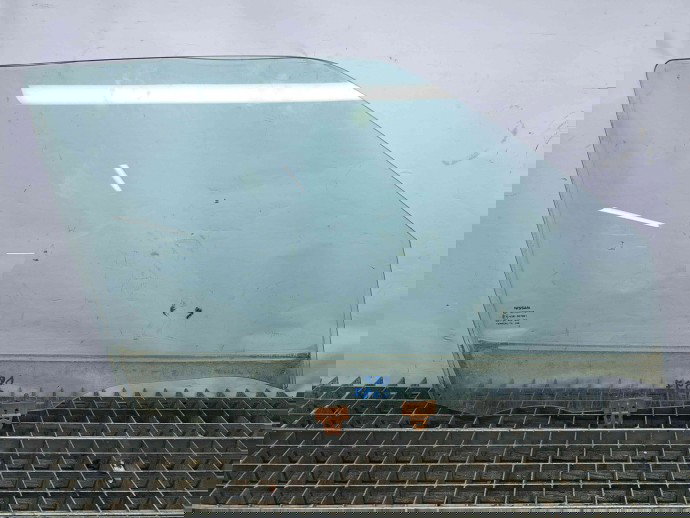 Geam usa dreapta fata Nissan Juke [Fabr 2010-2014] Hatchback OEM