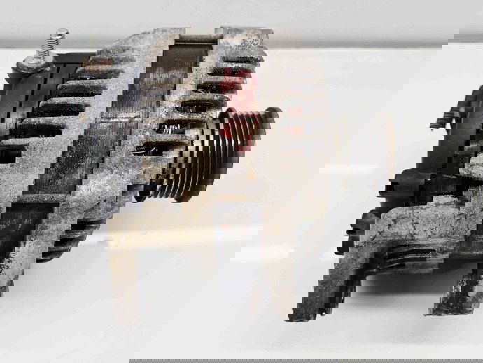 Alternator  Chevrolet Captiva (T100) [Fabr 2006-2018] 13579114 2.2 CDTI A22DM 122KW / 166CP