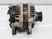 Alternator  Chevrolet Captiva (T100) [Fabr 2006-2018] 13579114 2.2 CDTI A22DM 122KW / 166CP