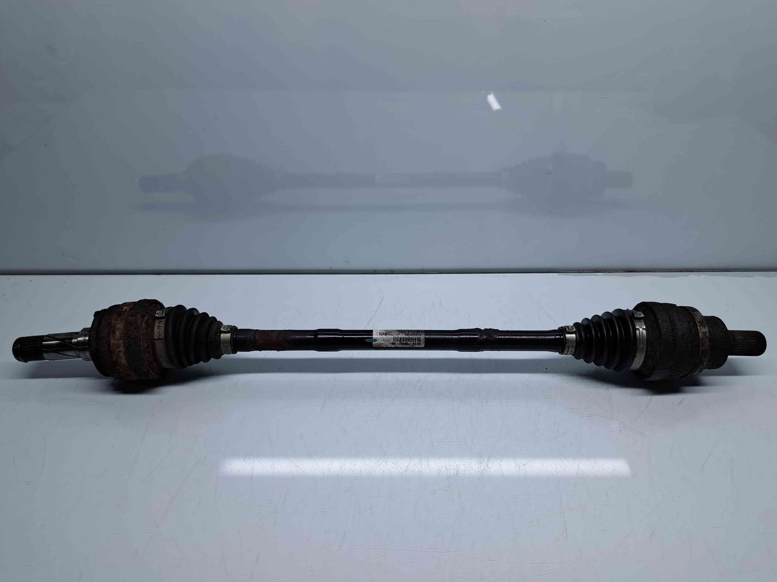 Planetara stanga spate Ford Kuga I [Fabr 2008-2012] 6G9N-4B402-BA 2.4 D5244T4 136KW / 185CP - imagine 1