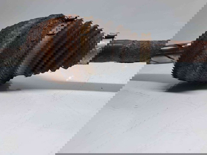 Planetara stanga spate  Ford Kuga I [Fabr 2008-2012] 6G9N-4B402-BA 2.4 D5244T4 136KW / 185CP