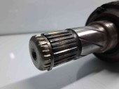 Planetara stanga spate  Ford Kuga I [Fabr 2008-2012] 6G9N-4B402-BA 2.4 D5244T4 136KW / 185CP