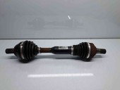 Planetara stanga fata  Ford Kuga I [Fabr 2008-2012] 30783068 2.4 D5244T4 136KW / 185CP