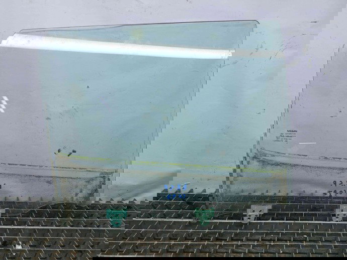 Geam usa dreapta spate Nissan Juke [Fabr 2010-2014] Hatchback OEM