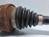 Planetara dreapta spate  Ford Kuga I [Fabr 2008-2012] 6G9N-4B402-BA 2.4 D5244T4 136KW / 185CP
