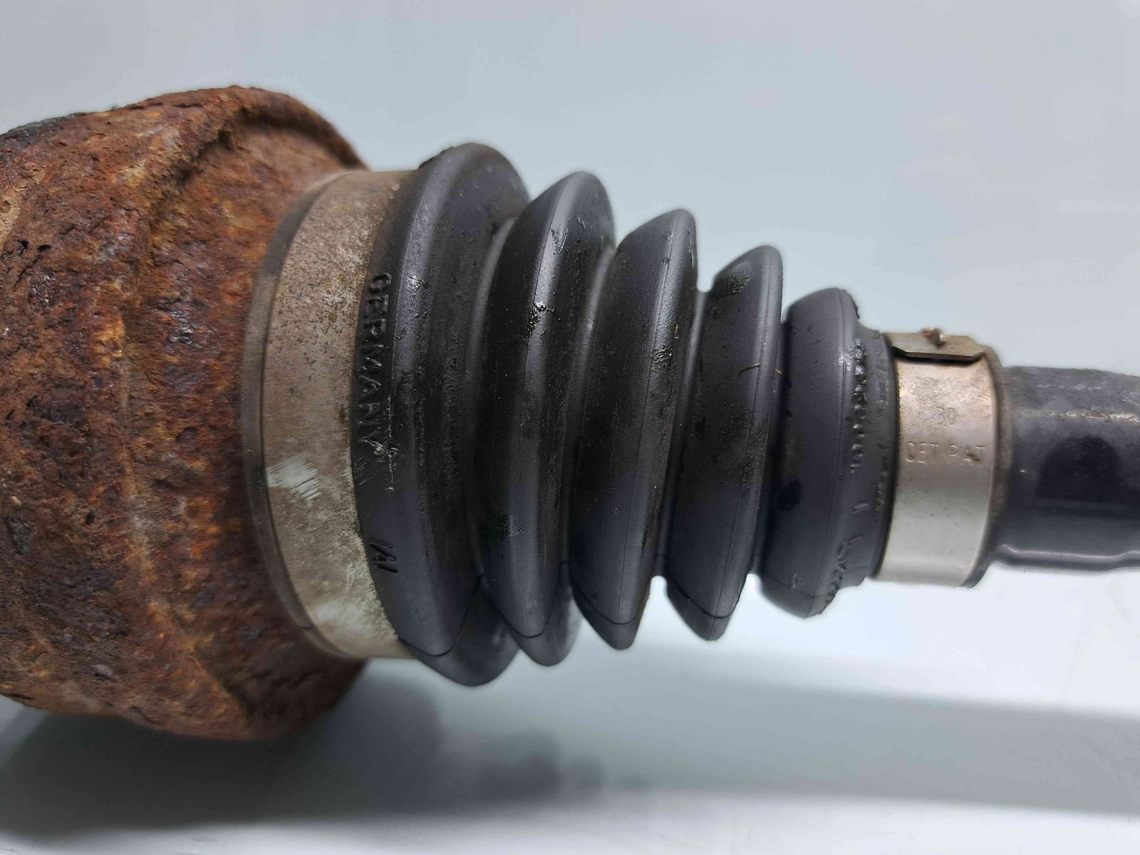 Planetara dreapta spate Ford Kuga I [Fabr 2008-2012] 6G9N-4B402-BA 2.4 D5244T4 136KW / 185CP - imagine 4