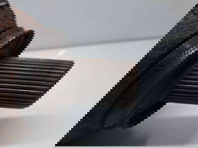 Planetara dreapta fata  Ford Kuga I [Fabr 2008-2012] 30783072 2.4 D5244T4 136KW / 185CP