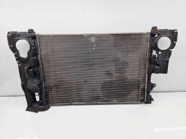 Radiator apa  Ford Grand C-Max (CB7) [Fabr 2010-2015] 30792220 2.4 D5244T4 136KW / 185CP