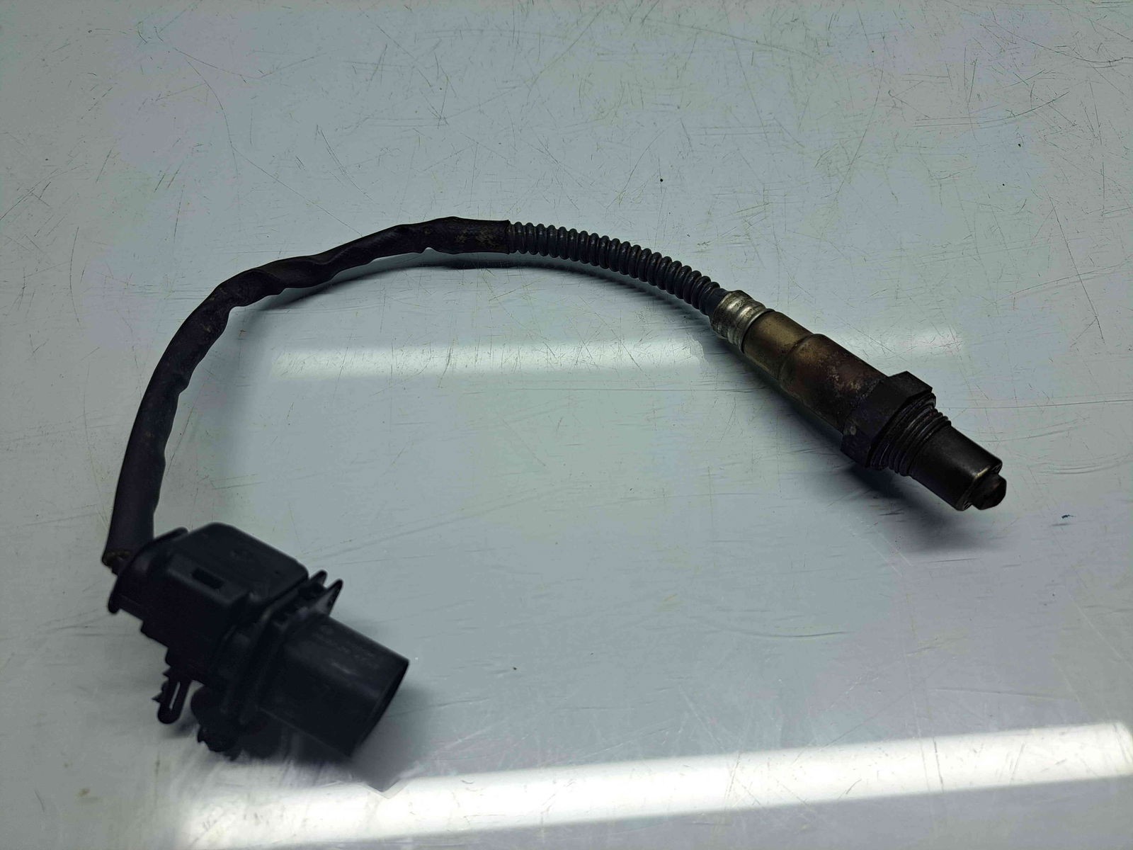 Sonda lambda Volvo V70 III (P80) [Fabr 2007-2016] 30751138 2.4 D5244T4 136KW / 185CP - imagine 1