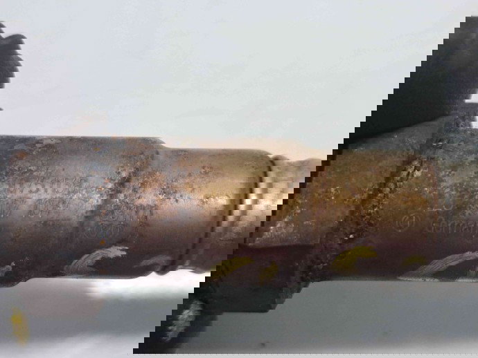 Sonda lambda  Volvo V70 III (P80) [Fabr 2007-2016] 30751138 2.4 D5244T4 136KW / 185CP