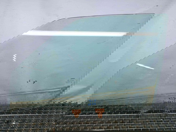 Geam usa stanga fata Nissan Juke [Fabr 2010-2014] Hatchback OEM