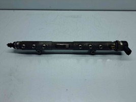 Rampa injectoare  Volvo V70 III (P80) [Fabr 2007-2016] 31259011 / 0445215023 2.4 D5244T4 136KW / 185CP