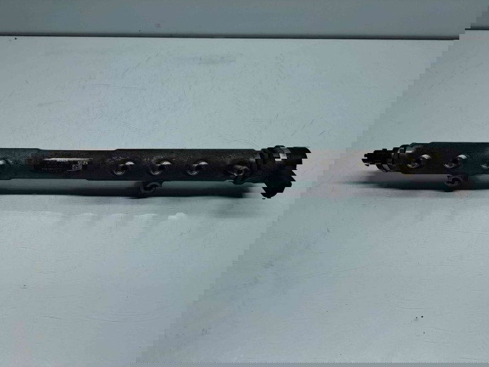 Rampa injectoare  Volvo S60 ll [Fabr 2010-2018] 31259011 / 0445215023 2.4 D5244T4 136KW / 185CP