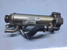 Racitor gaze  Volvo XC90 [Fabr 2002-2014] 8801828 2.4 D5244T4 136KW / 185CP