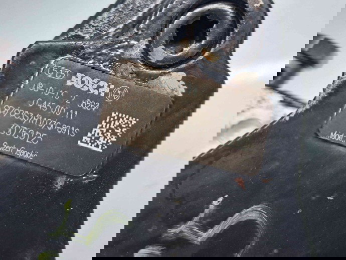 Pompa inalta presiune  Volvo XC90 [Fabr 2002-2014] 30756125 / 0445010111 2.4 D5244T4 136KW / 185CP