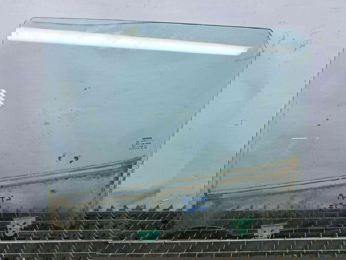 Geam usa stanga spate Nissan Juke [Fabr 2010-2014] Hatchback OEM