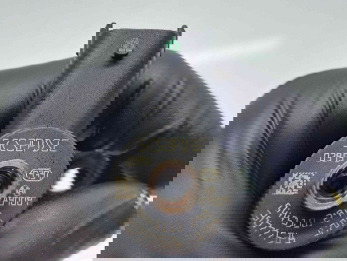 Injector  Volvo S80 II [Fabr 2006-2016] 30777526 2.4 D5244T4 136KW / 185CP