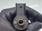 Injector  Volvo S80 II [Fabr 2006-2016] 30777526 2.4 D5244T4 136KW / 185CP