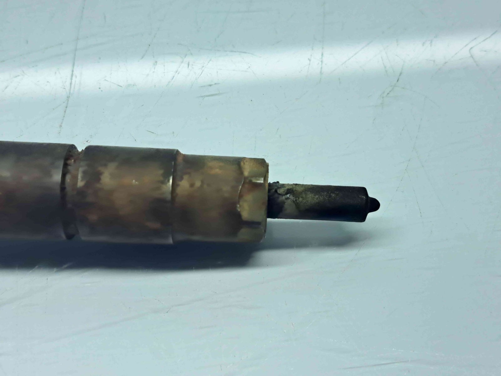 Injector Volvo S80 II [Fabr 2006-2016] 30777526 2.4 D5244T4 136KW / 185CP - imagine 5