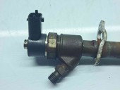 Injector  Volvo S80 II [Fabr 2006-2016] 30777526 2.4 D5244T4 136KW / 185CP