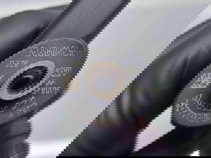 Injector  Volvo S80 II [Fabr 2006-2016] 30777526 2.4 D5244T4 136KW / 185CP