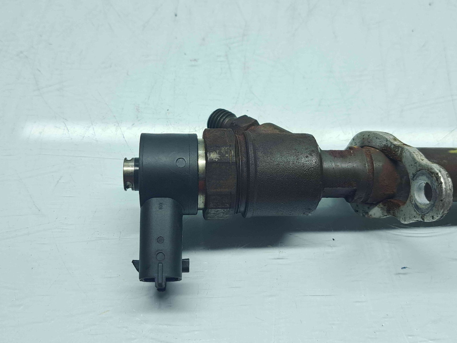 Injector Volvo S80 II [Fabr 2006-2016] 30777526 2.4 D5244T4 136KW / 185CP - imagine 4