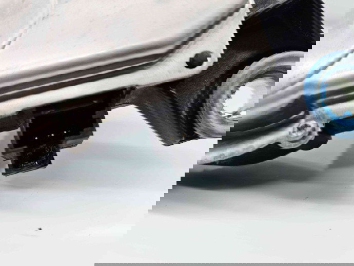  Motoras stergator haion  Volvo V70 III (P80) [Fabr 2007-2016]30663891